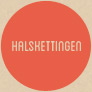 Collectie halskettingen