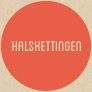 Collectie halskettingen